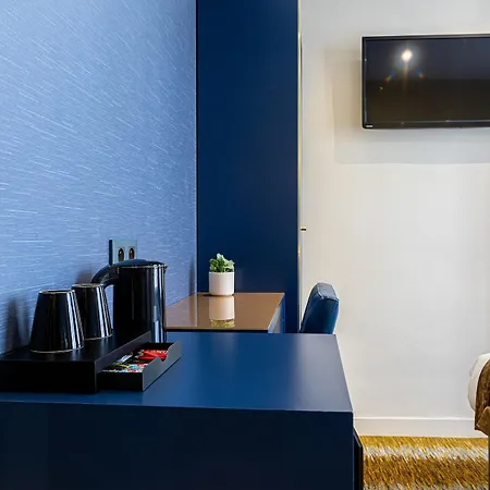 Trianon Gare De Lyon Ξενοδοχείο 3*