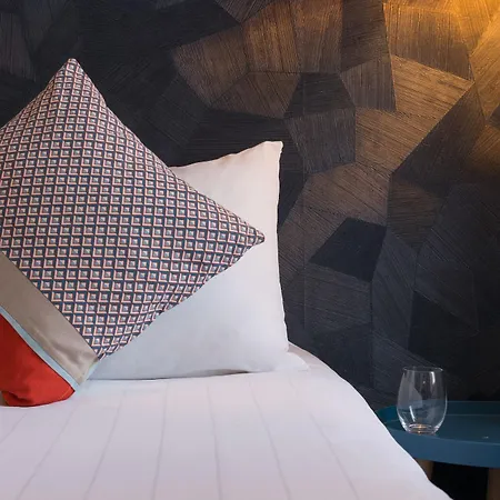 France Albion Hotel Paris