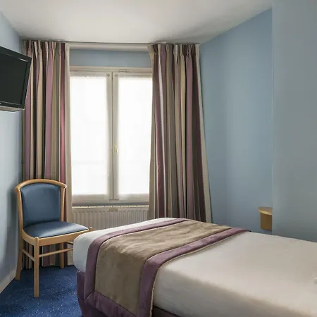 France Albion Hotel Paris