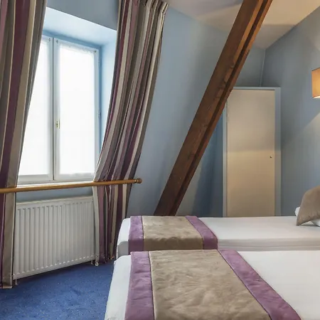 Hotel France Albion Paris