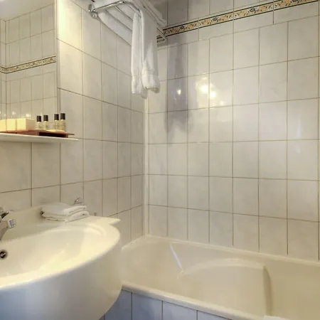 Hotel France Albion