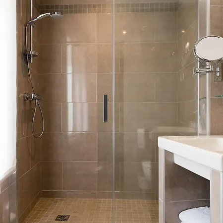 Hotel France Albion Paris