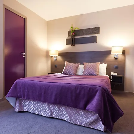 France Albion Hotel