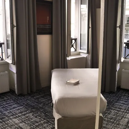 Hotel France Albion Paris
