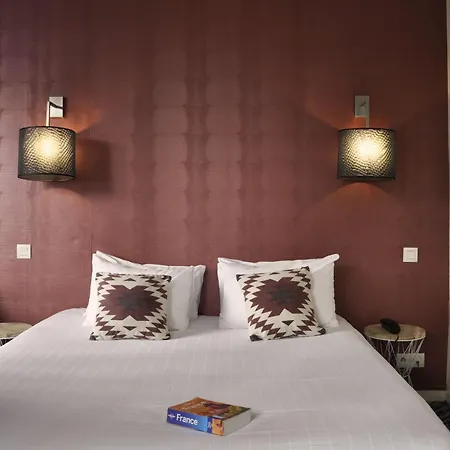 Hotel France Albion Paris