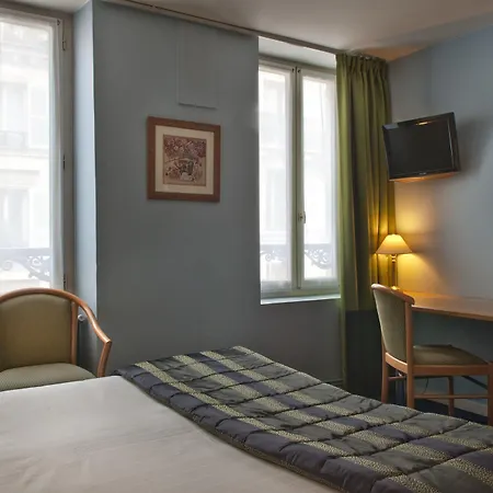 France Albion Hotel