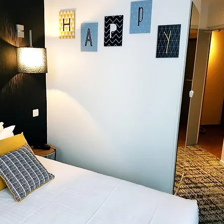 France Albion Hotel