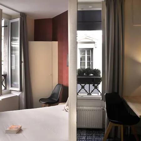 Hotel France Albion 2*