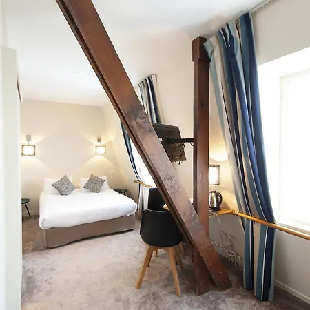 Hotel France Albion 2*