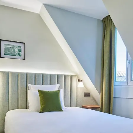 Hotel 10 Opéra By Happyculture 3*