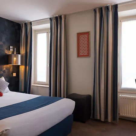 France Albion Hotel