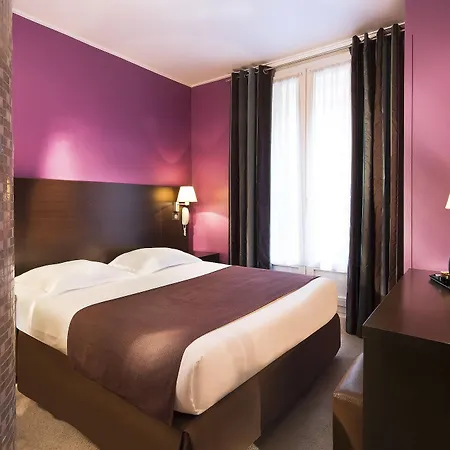 Hotel Sophie Germain Paris
