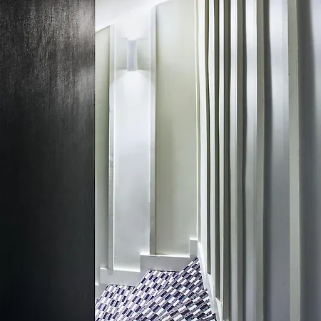 10 Opéra By Happyculture Hotel Paris