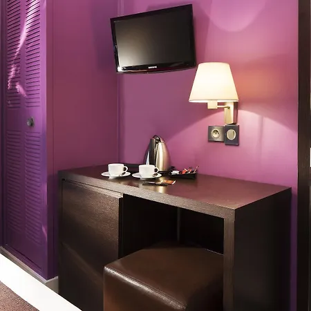 Sophie Germain 3* Paris
