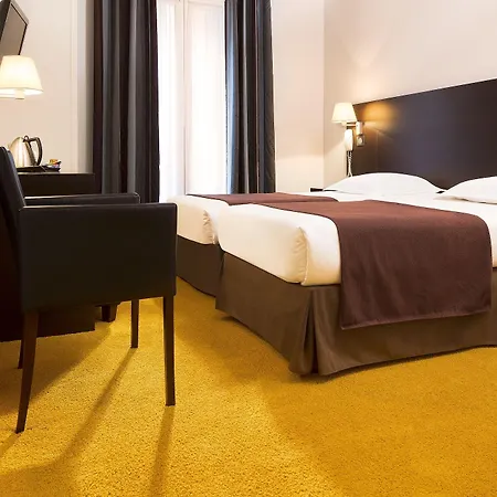 Sophie Germain Hotel 3*