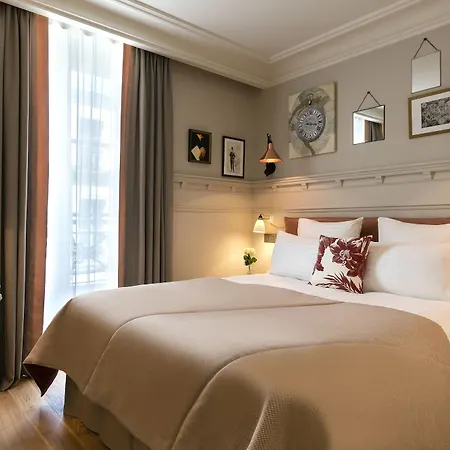 Szálloda Royal Madeleine & Spa 4*