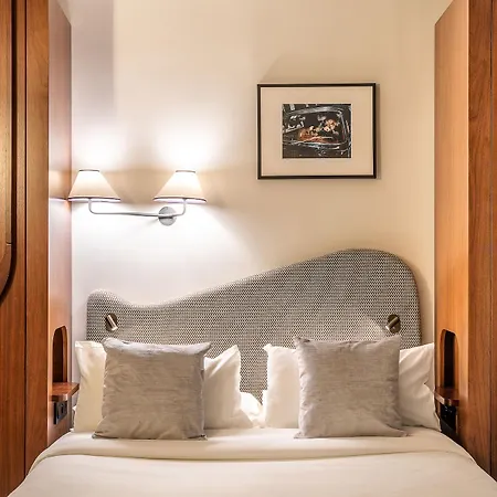 Hotel Belloy Saint Germain