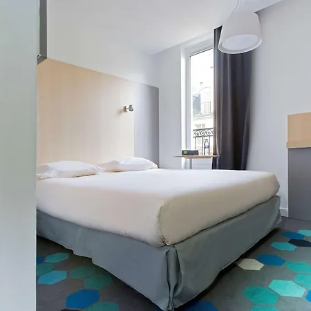 Ibis Styles Cadet Lafayette 3* Parijs