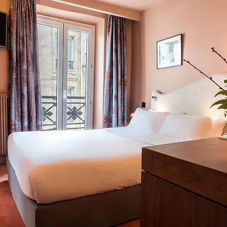 Belloy Saint Germain 4* Paris