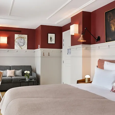 Royal Madeleine & Spa 4*