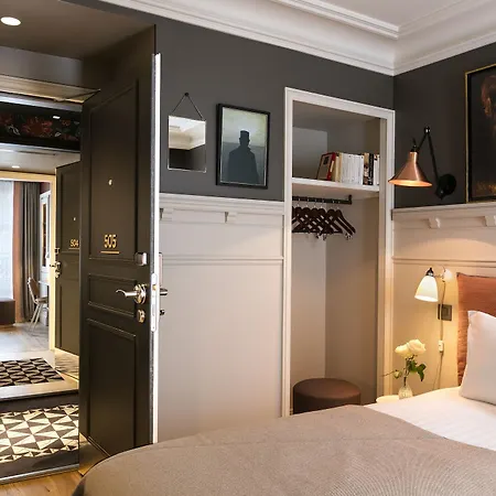 Royal Madeleine & Spa 4*