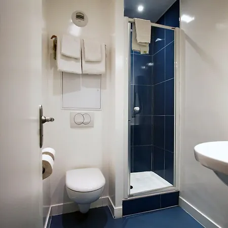 Ibis Styles Cadet Lafayette