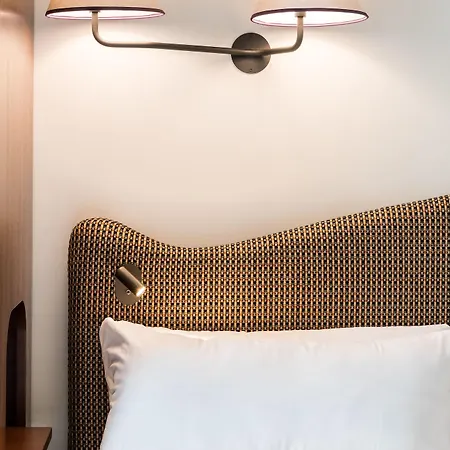 Belloy Saint Germain Hotel 4*