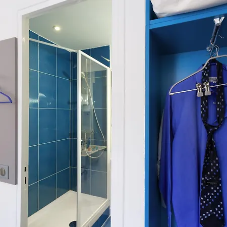 Ibis Styles Cadet Lafayette
