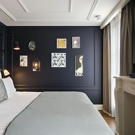 Royal Madeleine & Spa Szálloda Párizs