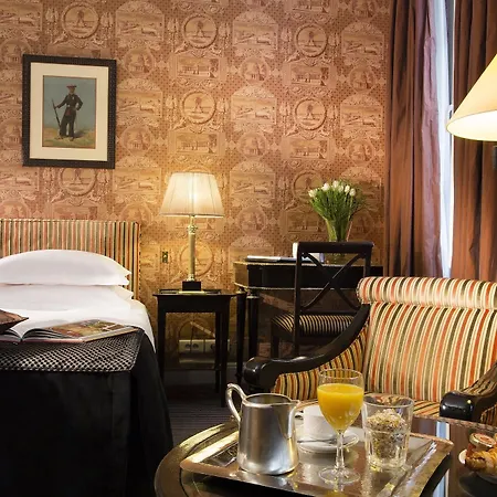 La D'estrees - Saint-germain Szálloda 4*