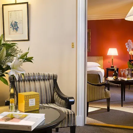La D'estrees - Saint-germain 4*