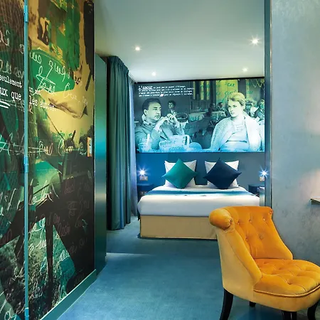 Hotell Montmartre Mon 4*
