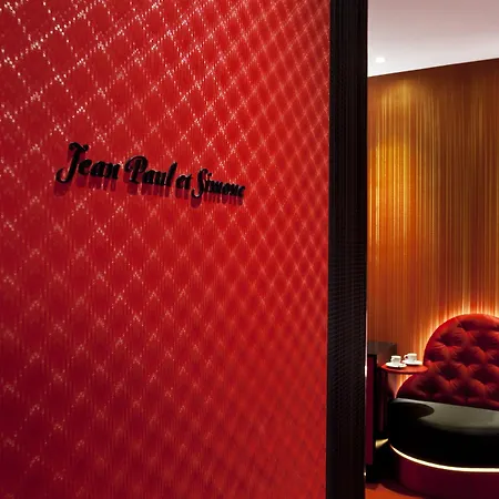 Hotel Montmartre Mon