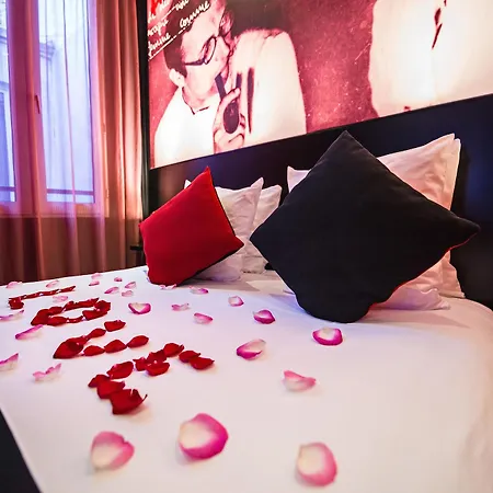 Montmartre Mon Hotel
