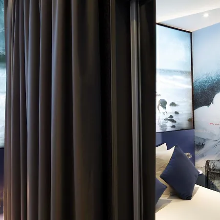 Hotell Montmartre Mon 4*