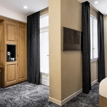 Ducs De Bourgogne Hotel 4*