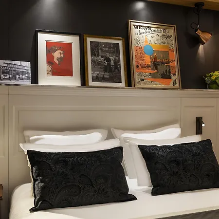 Ducs De Bourgogne Hotel