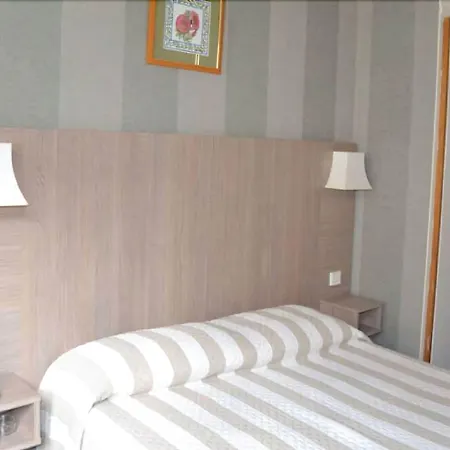 Hotell Royal Bergere