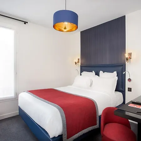 Clarisse Hotel 3*