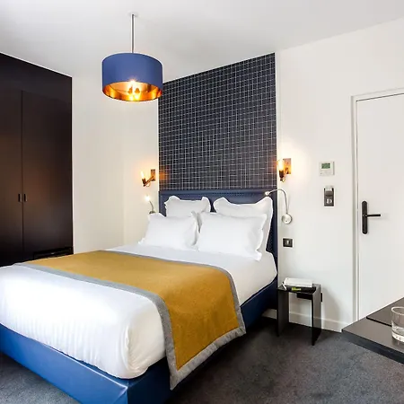Clarisse 3* Paris