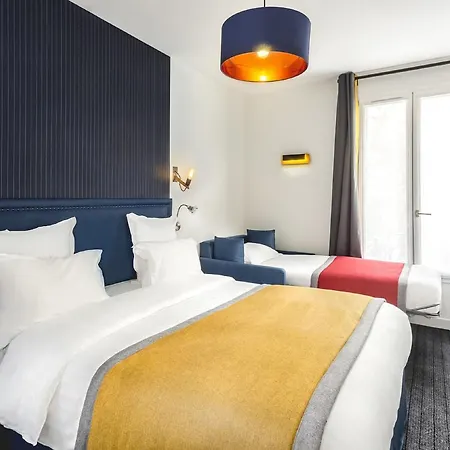 Hotel Clarisse