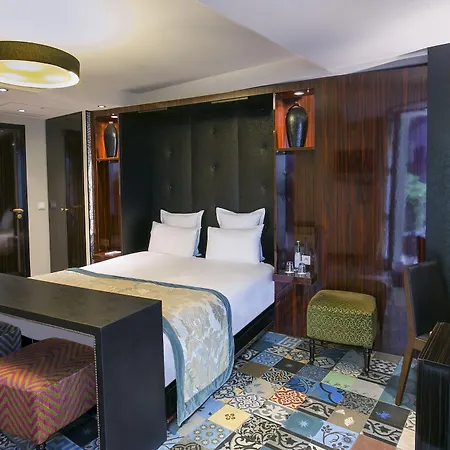 Le Bellechasse Saint-germain 4* Paris
