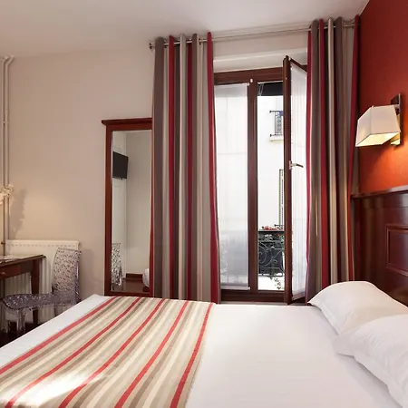Eiffel Rive Gauche Hotel 3*