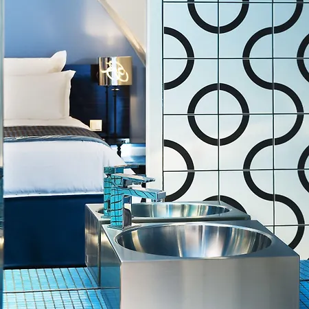 Hotel Le Bellechasse Saint-germain