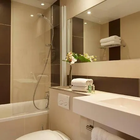 Galileo Champs Elysees Hotel