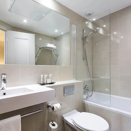 Hotel Galileo Champs Elysees Paris