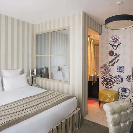 Hotel Le Bellechasse Saint-germain 4*