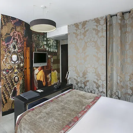 Le Bellechasse Saint-germain Hotel 4*