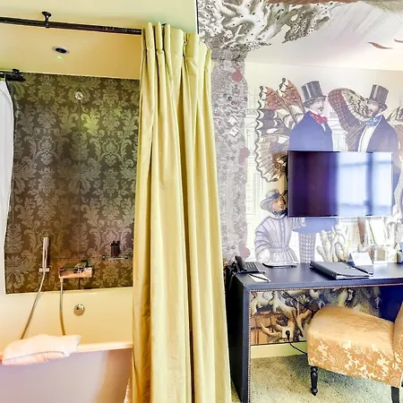 Hotel Le Bellechasse Saint-germain
