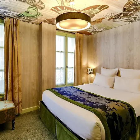 Le Bellechasse Saint-germain Hotel 4*